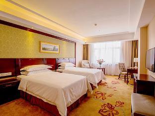 vienna international hotel changsha gaoqiao grand market
