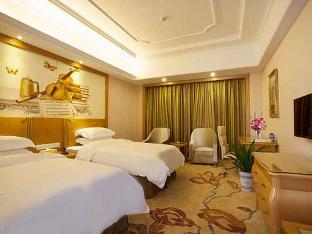 vienna international hotel changsha gaoqiao grand market