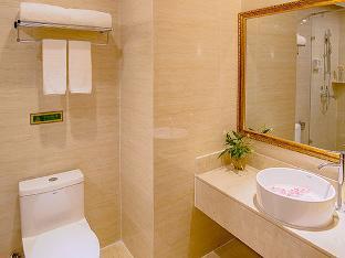 vienna international hotel changsha gaoqiao grand market