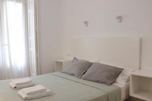 hostal la zona