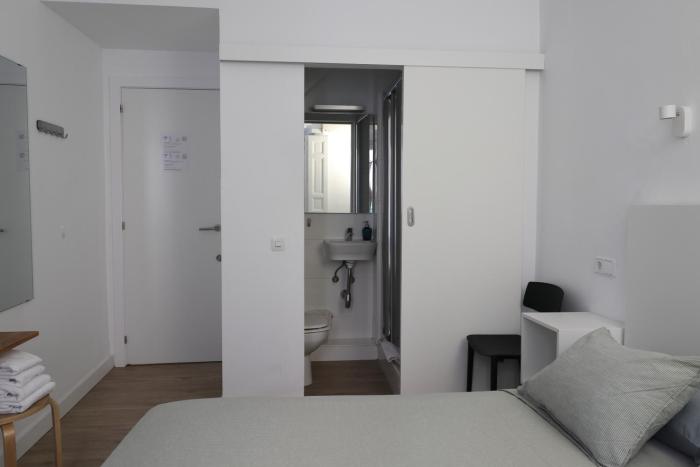 hostal la zona