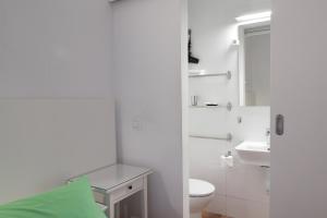 hostal la zona