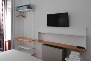 hostal la zona