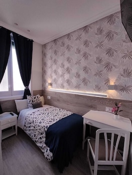 hostal alfaro