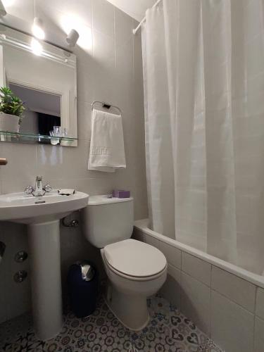 hostal alfaro