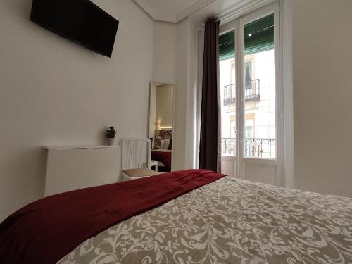 hostal alfaro