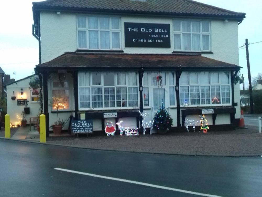 kings lynn