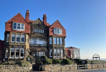 hotel victoria