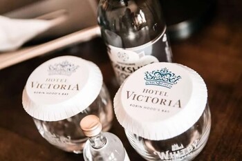 hotel victoria