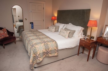 hotel victoria