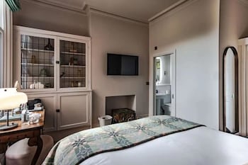 hotel victoria