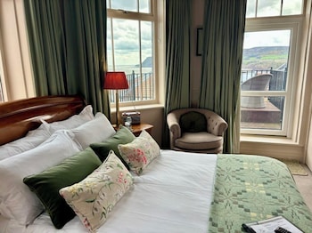 hotel victoria