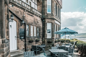 Hotel Victoria,North Yorkshire>>Fylingdales,3 star