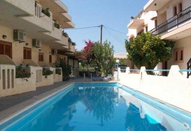 rethymno