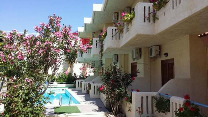 rethymno