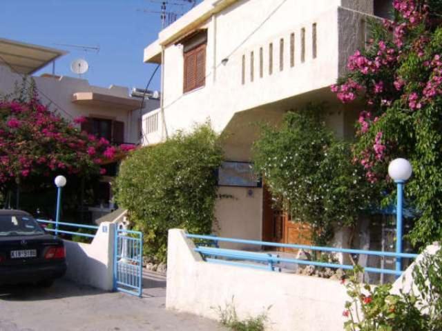 rethymno
