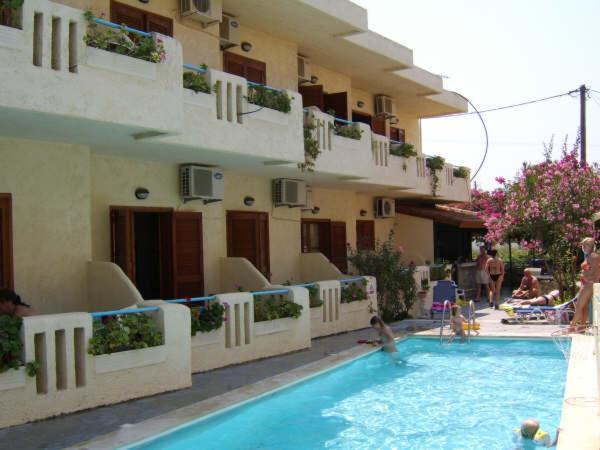 rethymno