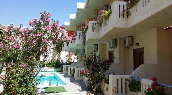 rethymno