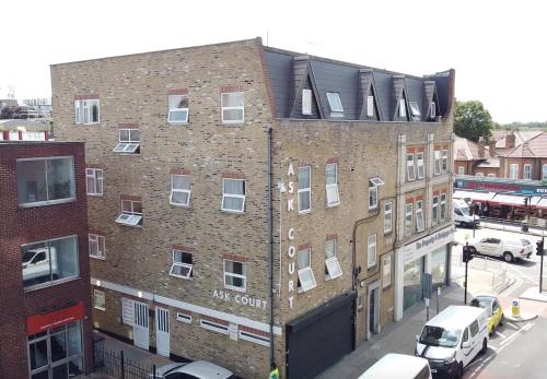 ilford