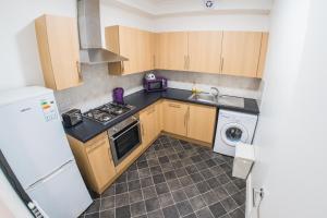 ilford central apartments