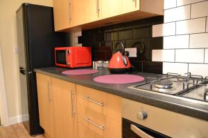 ilford central apartments