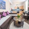 ilford central apartments