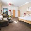 ilford central apartments