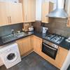 ilford central apartments