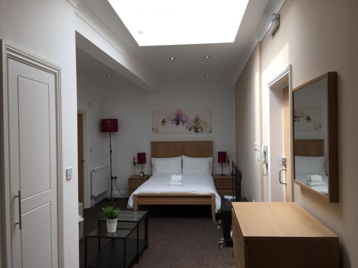 ilford central apartments