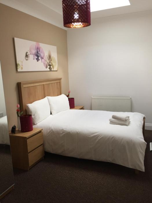 ilford central apartments