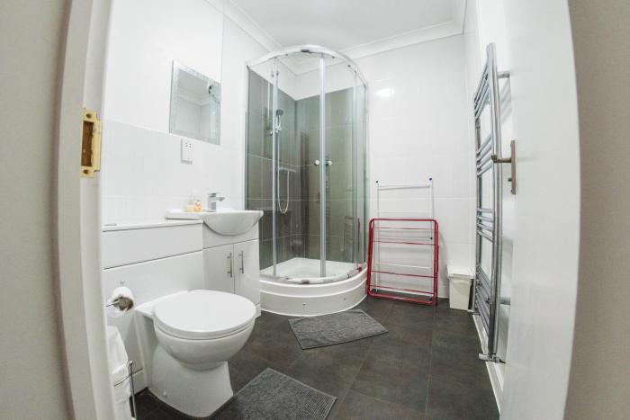 ilford central apartments