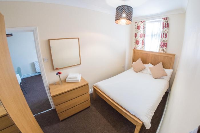 ilford central apartments