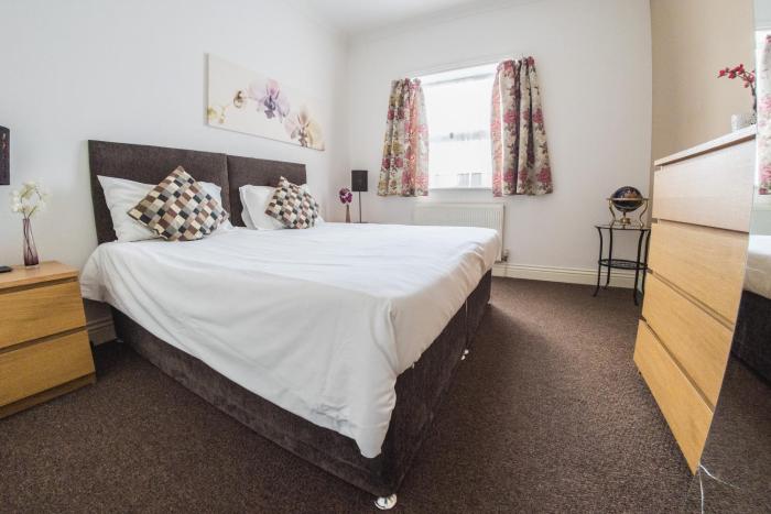 ilford central apartments