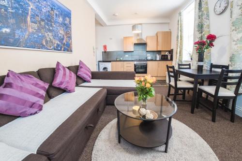 ilford central apartments