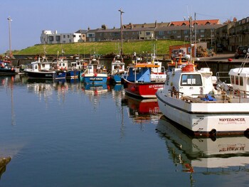 seahouses