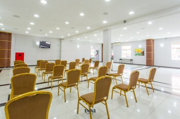 hotel orquidea