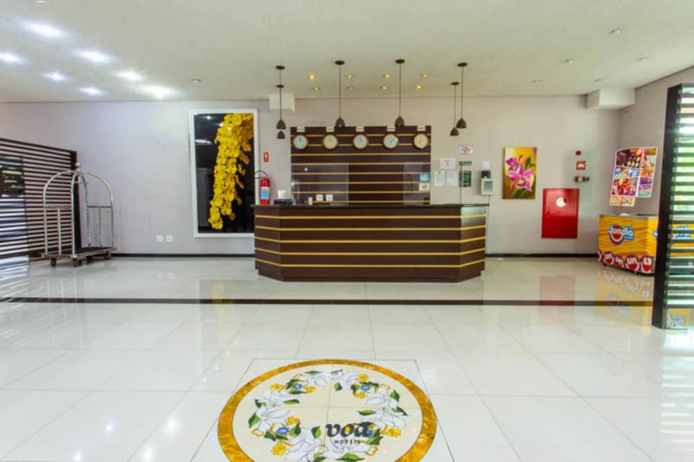 hotel orquidea