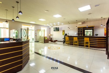 hotel orquidea