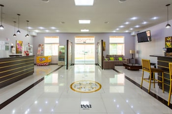 hotel orquidea