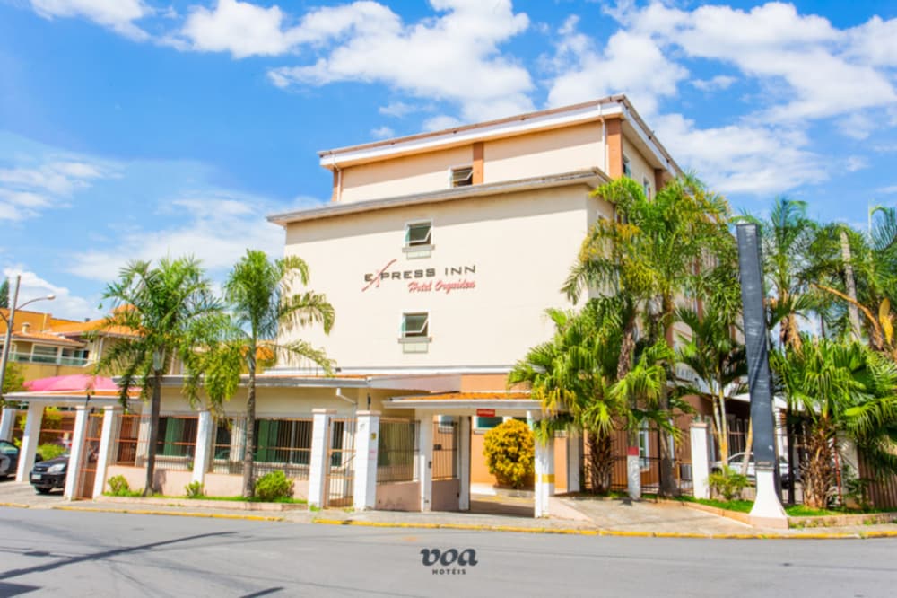 hotel orquidea