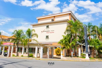 hotel orquidea