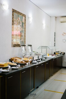 hotel orquidea