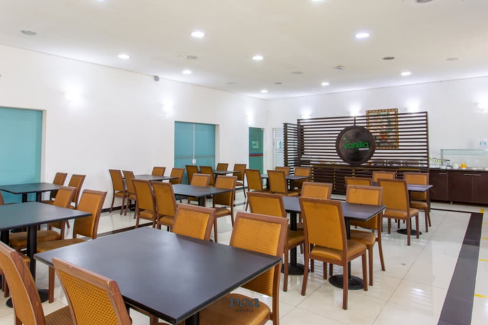 hotel orquidea