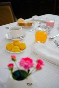 hotel orquidea