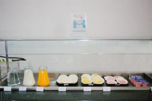 hotel orquidea