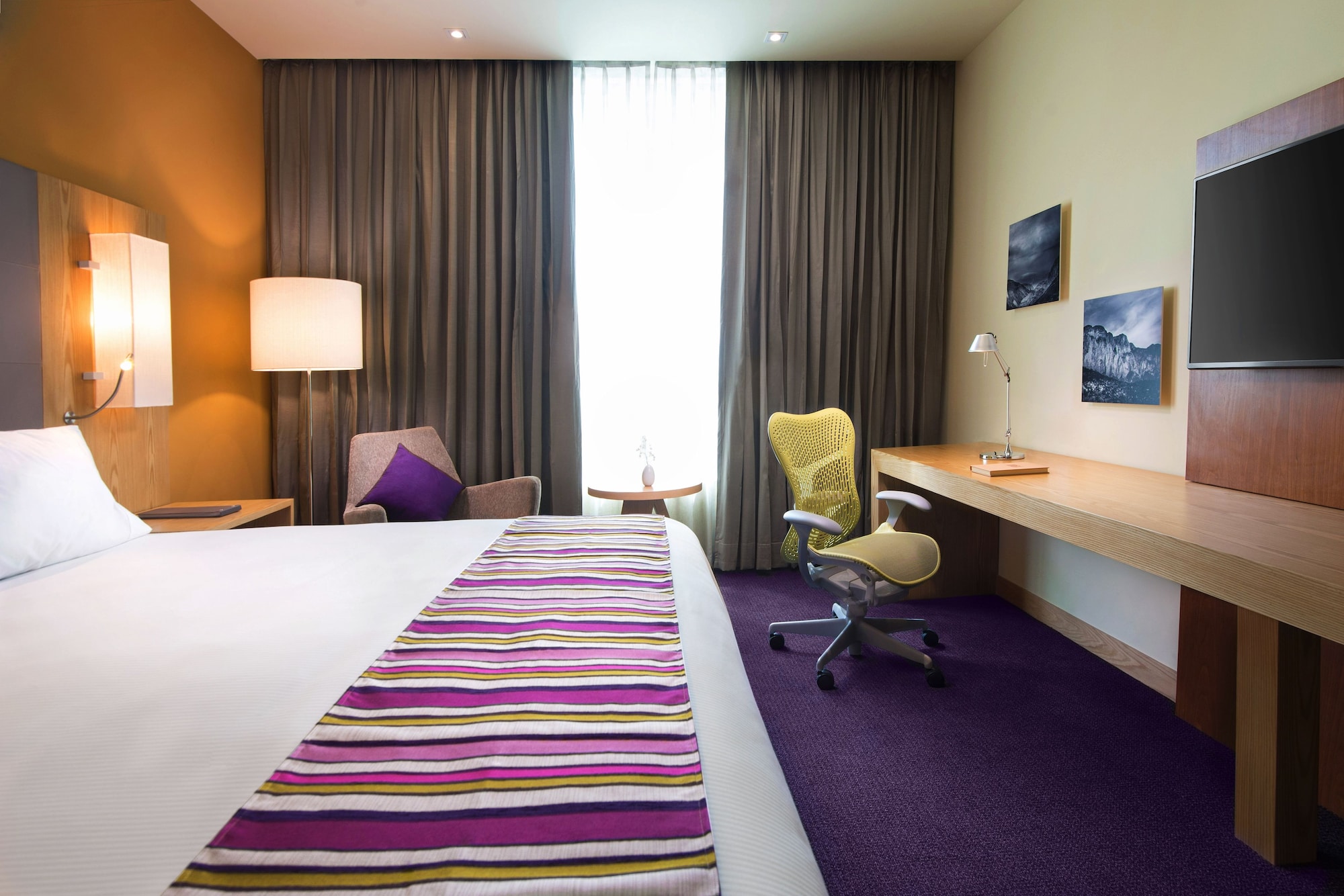 hilton garden inn monterrey airport