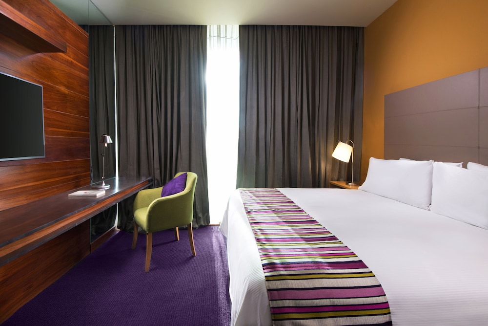 hilton garden inn monterrey airport