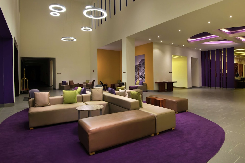 hilton garden inn monterrey airport
