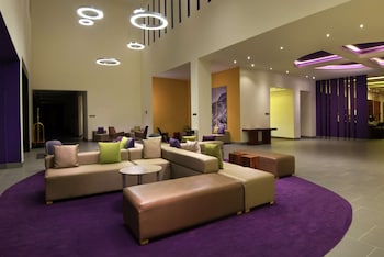 Hilton Garden Inn Monterrey Airport,Monterrey>>Apodaca,4 star