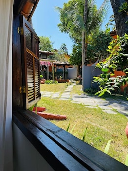 pousada tropicalia
